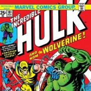 The Hulk Issue 181