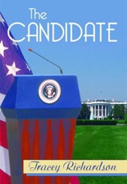 The Candidate (Tracey Richardson)