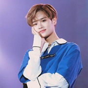 Wanna One Daehwi