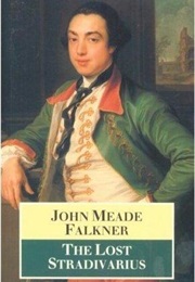 The Lost Stradivarius (John Meade Falkner)