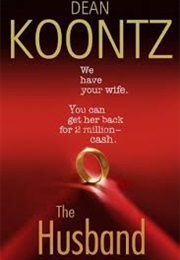 The Husband (Dean Koontz)
