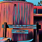 East Benton County Historical Society Museum (Kennewick)