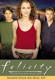 Felicity (1999)