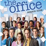The Office: Season 9
