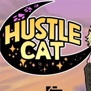 Hustle Cat