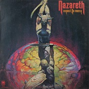 Nazareth - "Expect No Mercy"