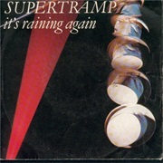 It's Raining Again - Supertramp