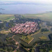 Naarden