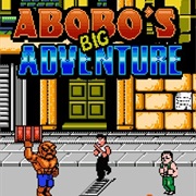 Abobo's Big Adventure