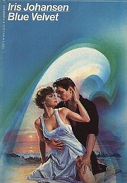 Blue Velvet (Iris Johansen)