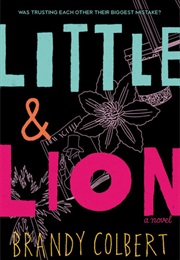 Little &amp; Lion (Brandy Colbert)