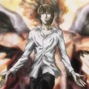 The WORLD - Death Note OP 1 (2006)