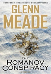 The Romanov Conspiracy (Glenn Meade)