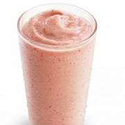 Bananaberry Bash Smoothie