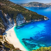 Kefalonia