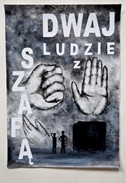 Dwaj Ludzie Z Szafą (1958)