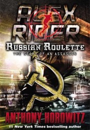 Russian Roulette (Anthony Horowitz)