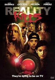 Reality Kills (2002)