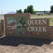 Queen Creek, Arizona