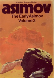The Early Asimov Book Two (Isaac Asimov)