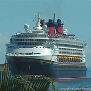 Port Canaveral