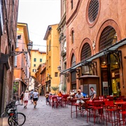 Bologna, Italy
