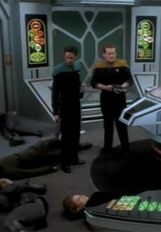 Armageddon Game (1994)