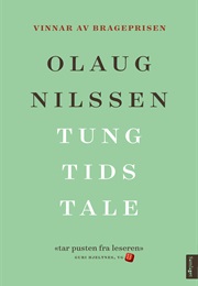 Tung Tids Tale (Olaug Nilsen)