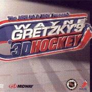 Wayne Gretzky&#39;s 3D Hockey