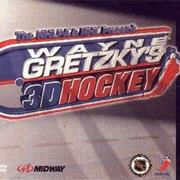 Wayne Gretzky's 3D Hockey