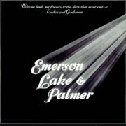 ELP - Welcome Back My Friends