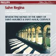 Salve Regina: Gregorian Chant