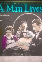 As a Man Lives (1923)