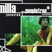 Milla - The Peopletree Sessions