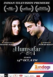 Humsafar (2011)