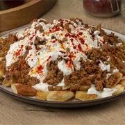 Galacoş (From Bayburt)