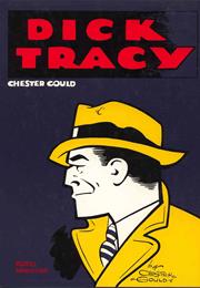 Dick Tracy, Chester Gould