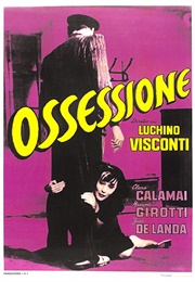Ossessione (1943)