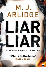 Liar Liar (M.J. Arlidge)