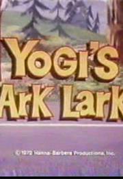 Yogi&#39;s Ark Lark
