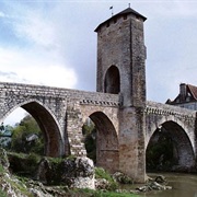 Vieux Pont D'Orthez