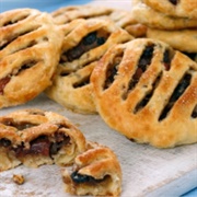 Eccles Cake