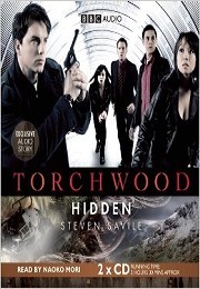 Torchwood: Hidden (Steven Savile)