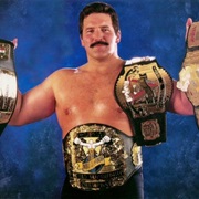 Dan Severn
