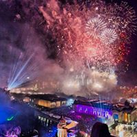 Edinburgh's Hogmanay - Official Site