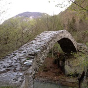 Rkoni Bridge