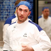 Paulie Giganti Jr (S16)