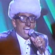 Digital Undergound, "Humpty Dance"