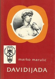 Davidiad (Marko Marulić)