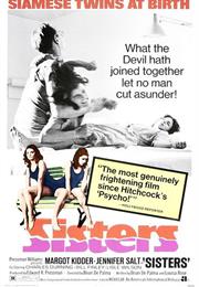 Sisters (1973)
